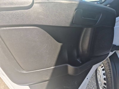 2023 RAM ProMaster Cargo Van 2500 HIGH ROOF 15