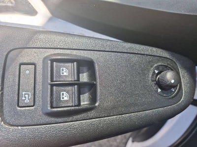 2023 RAM ProMaster Cargo Van 2500 HIGH ROOF 15