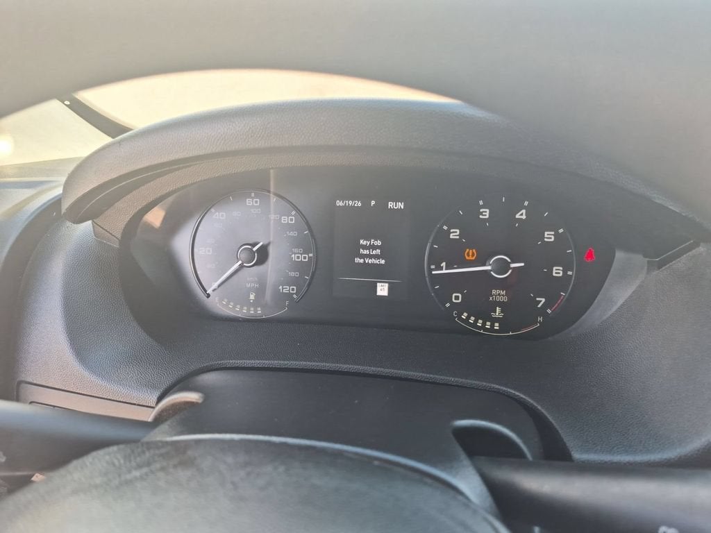 2023 RAM ProMaster Cargo Van 2500 HIGH ROOF 15