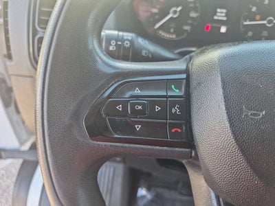 2023 RAM ProMaster Cargo Van 2500 HIGH ROOF 15