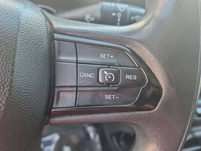2023 RAM ProMaster Cargo Van 2500 HIGH ROOF 15