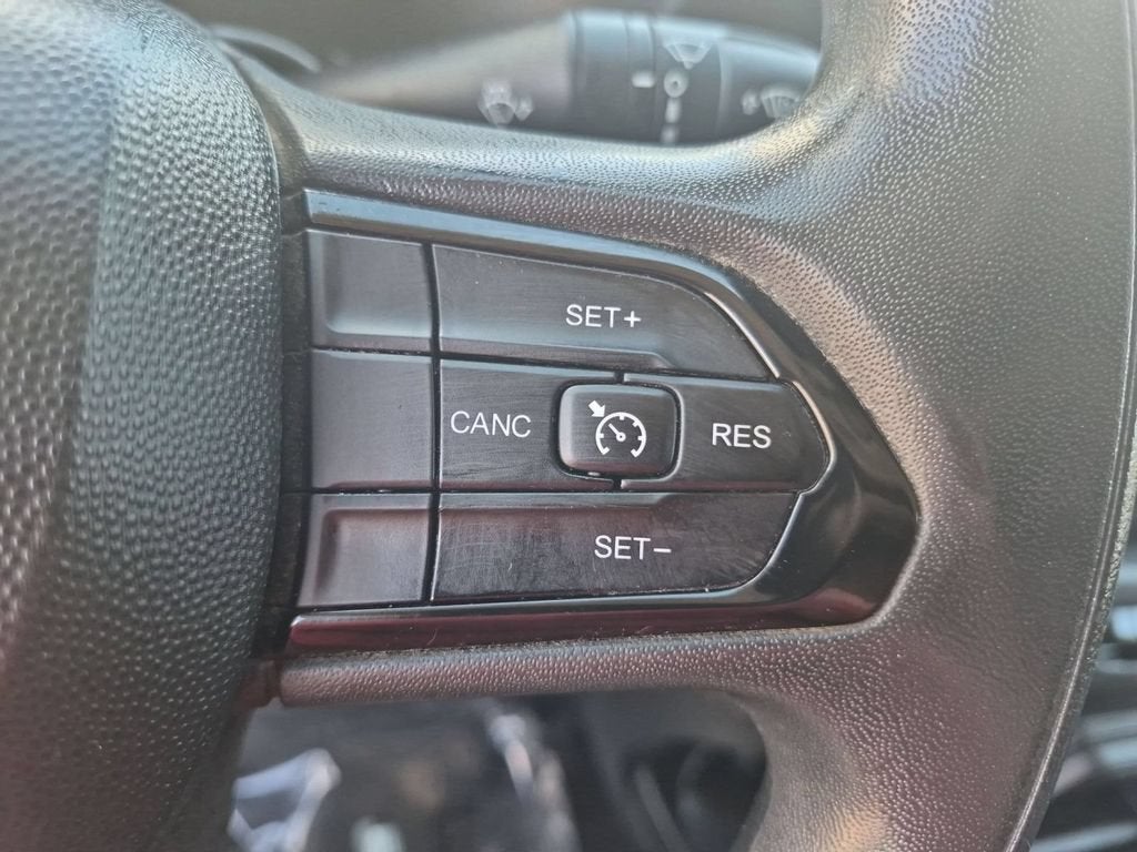 2023 RAM ProMaster Cargo Van 2500 HIGH ROOF 15