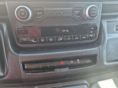 2023 RAM ProMaster Cargo Van 2500 HIGH ROOF 15