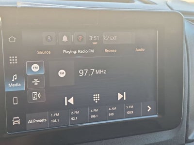 2023 RAM ProMaster Cargo Van 2500 HIGH ROOF 15