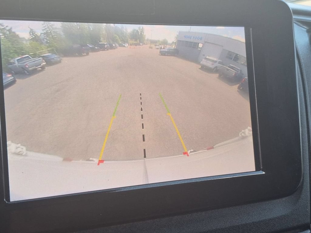 2023 RAM ProMaster Cargo Van 2500 HIGH ROOF 15