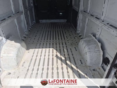 2023 RAM ProMaster Cargo Van 2500 HIGH ROOF 15