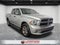 2018 RAM 1500 Express Crew Cab 4x4 5'7" Box