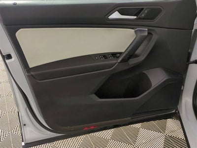 2019 Volkswagen Tiguan 2.0T SE