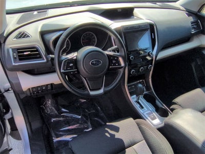 2022 Subaru Ascent Premium