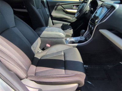 2022 Subaru Ascent Premium