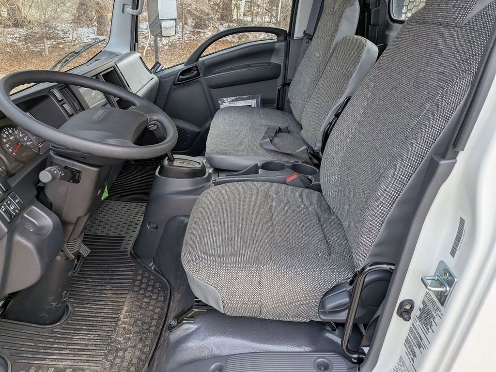 2024 Chevrolet Low Cab Forward 4500 Base