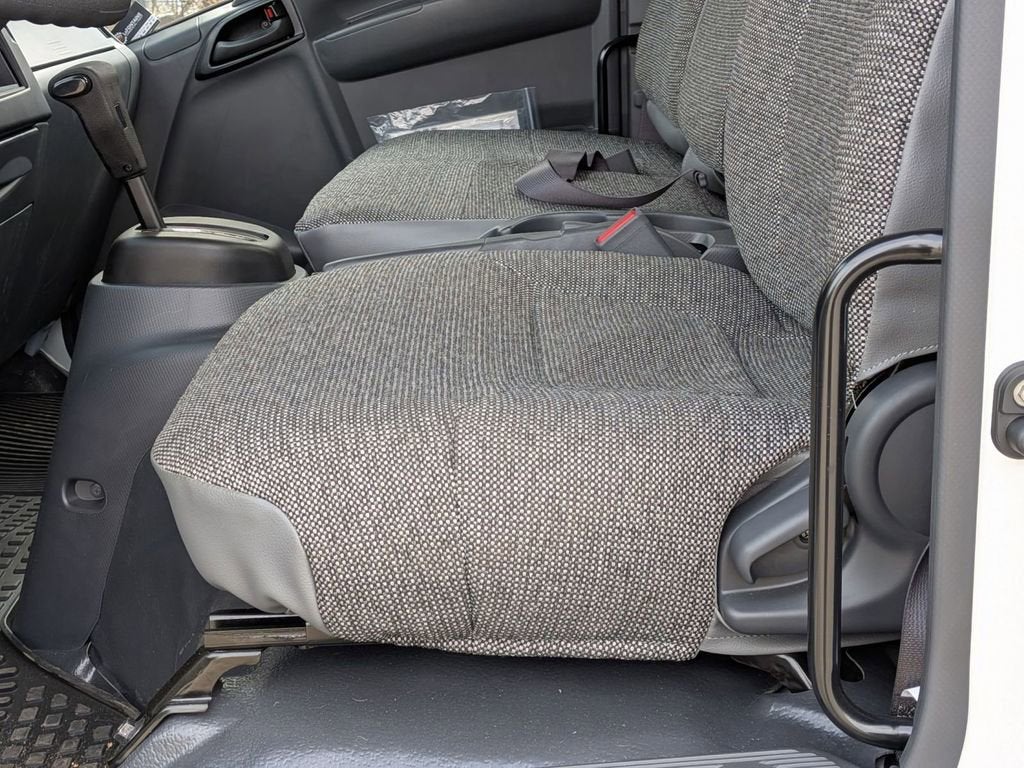 2024 Chevrolet Low Cab Forward 4500 Base