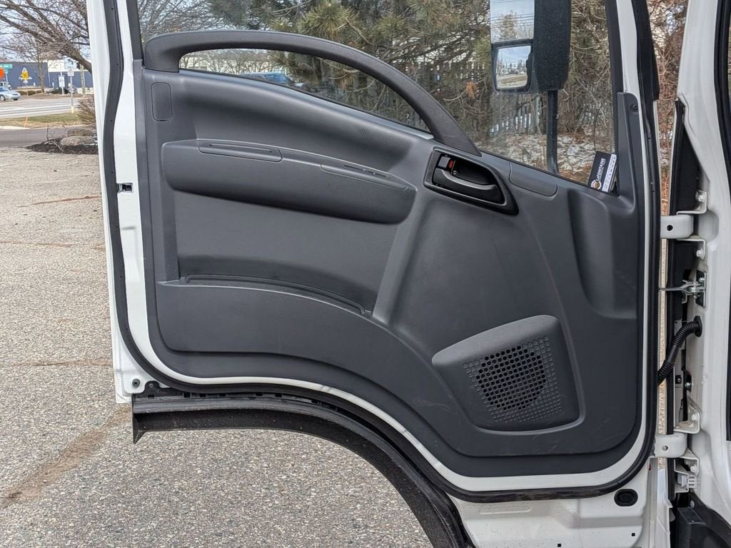 2024 Chevrolet Low Cab Forward 4500 Base