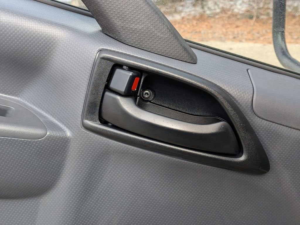 2024 Chevrolet Low Cab Forward 4500 Base