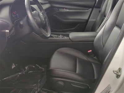 2020 Mazda Mazda3 Hatchback 5DR FWD AT