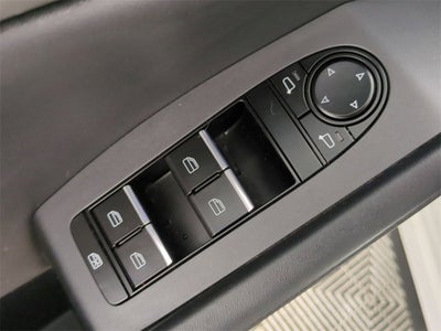 2020 Mazda Mazda3 Hatchback 5DR FWD AT