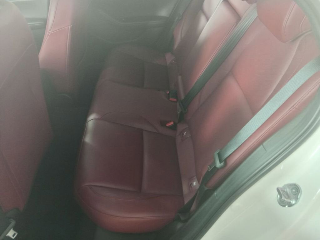 2024 Mazda Mazda3 Hatchback 2.5 Turbo Premium Plus