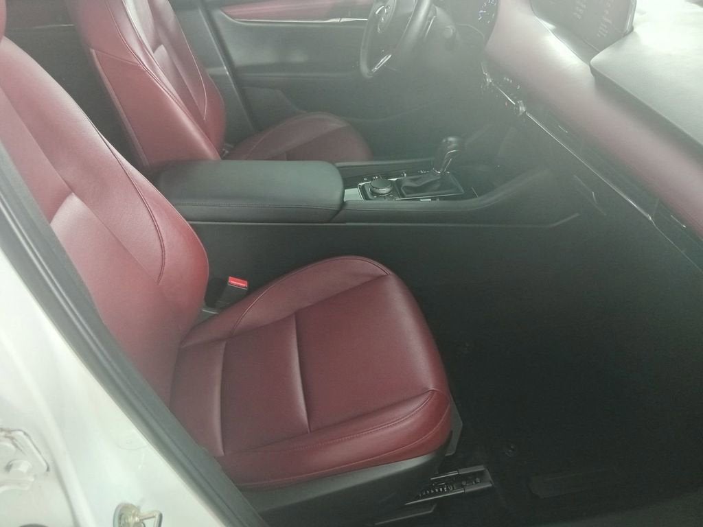 2024 Mazda Mazda3 Hatchback 2.5 Turbo Premium Plus