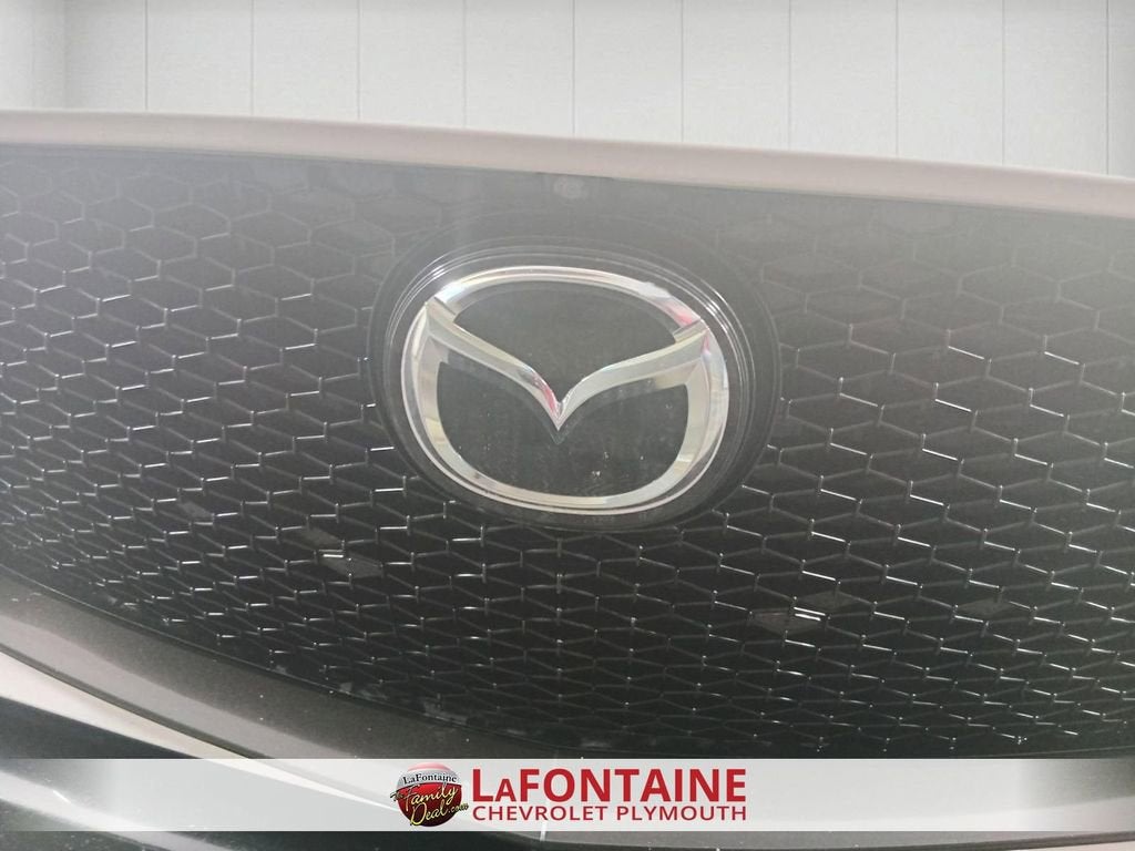 2024 Mazda Mazda3 Hatchback 2.5 Turbo Premium Plus