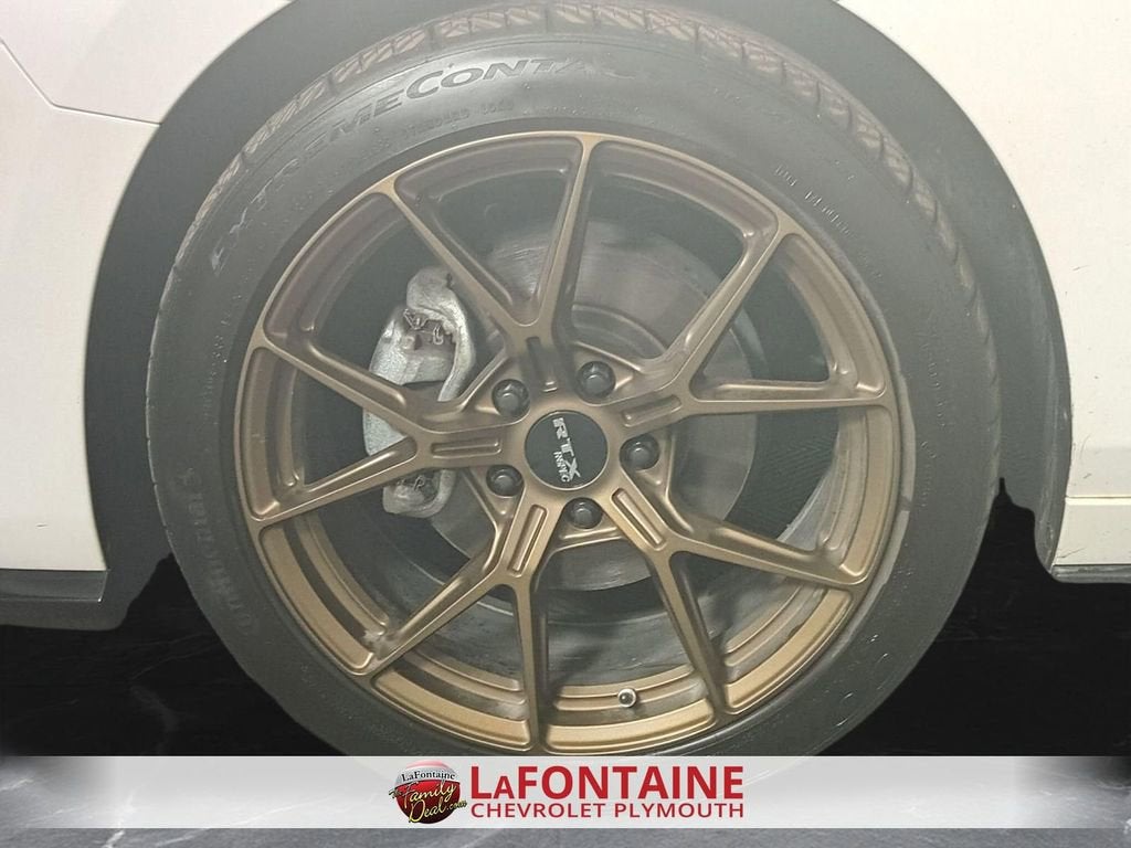 2024 Mazda Mazda3 Hatchback 2.5 Turbo Premium Plus