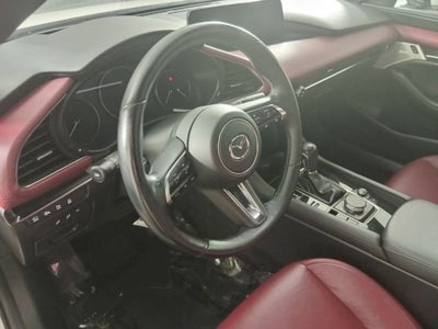 2024 Mazda Mazda3 Hatchback 2.5 Turbo Premium Plus