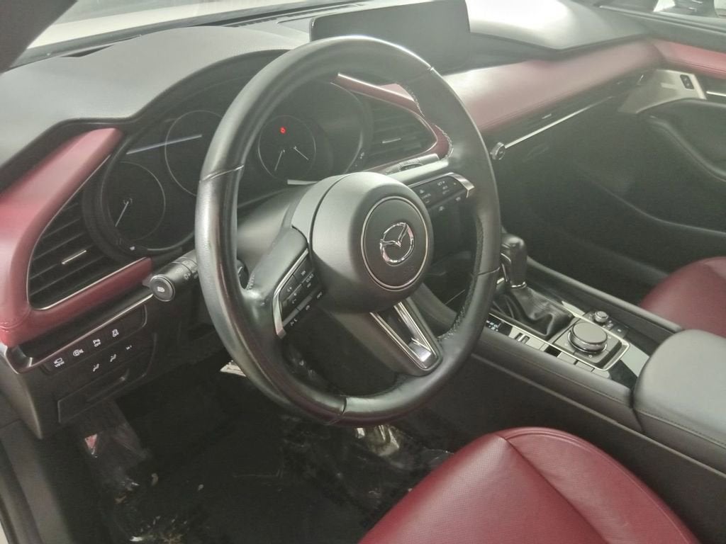 2024 Mazda Mazda3 Hatchback 2.5 Turbo Premium Plus