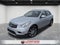 2017 INFINITI QX50 4DR AWD