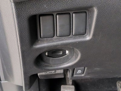 2017 INFINITI QX50 4DR AWD