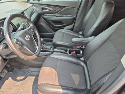 2019 Buick Encore Sport Touring