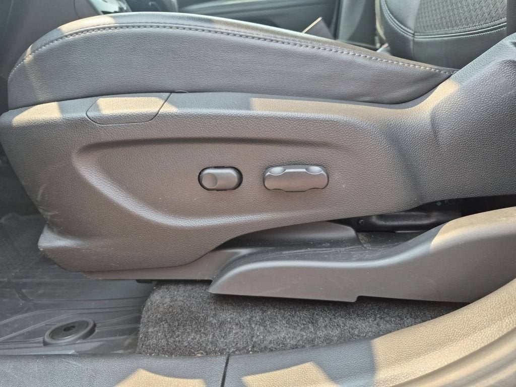 2019 Buick Encore Sport Touring