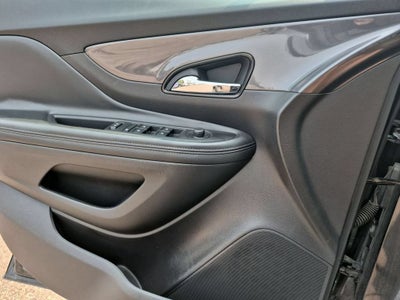 2019 Buick Encore Sport Touring