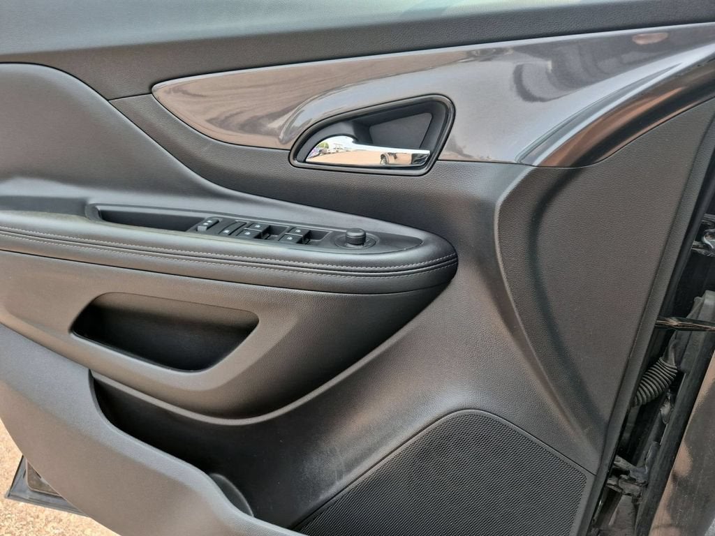 2019 Buick Encore Sport Touring