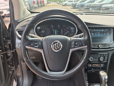 2019 Buick Encore Sport Touring