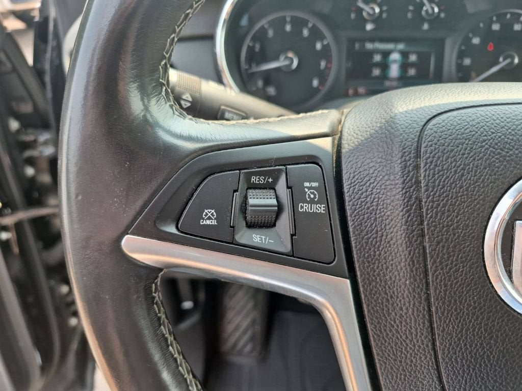2019 Buick Encore Sport Touring