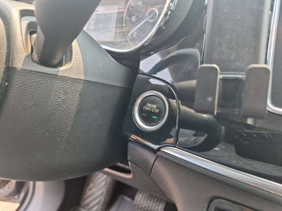 2019 Buick Encore Sport Touring