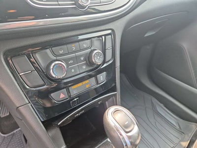 2019 Buick Encore Sport Touring