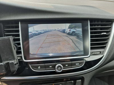 2019 Buick Encore Sport Touring