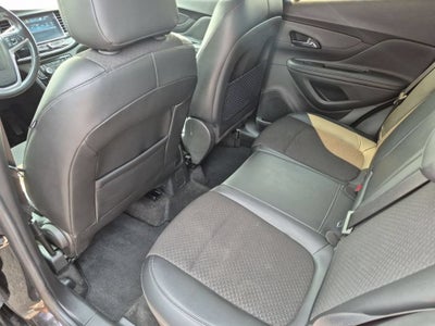 2019 Buick Encore Sport Touring