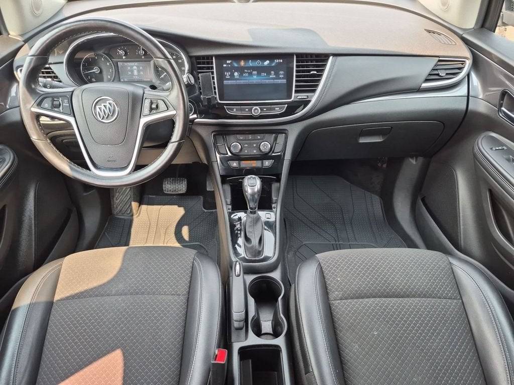 2019 Buick Encore Sport Touring