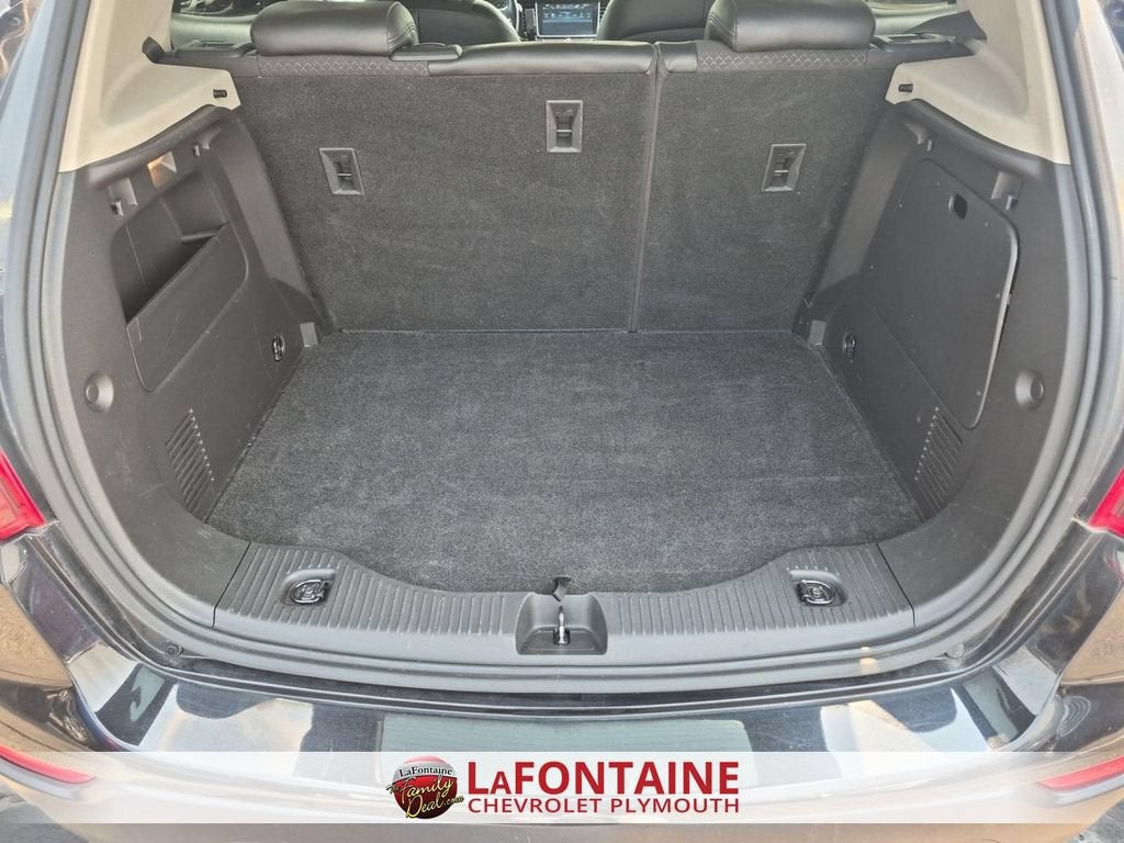 2019 Buick Encore Sport Touring