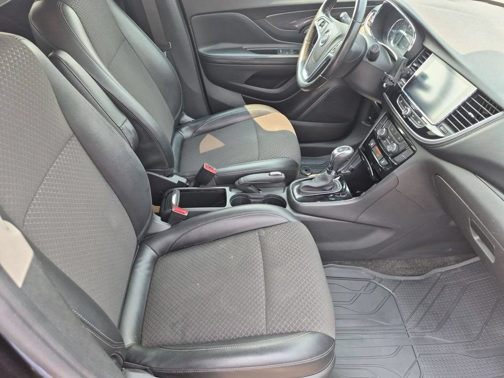 2019 Buick Encore Sport Touring