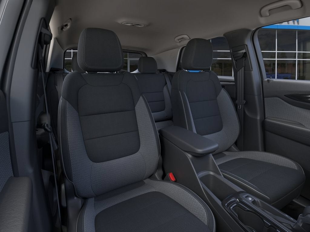 2026 Chevrolet Trailblazer LT - Photo 16