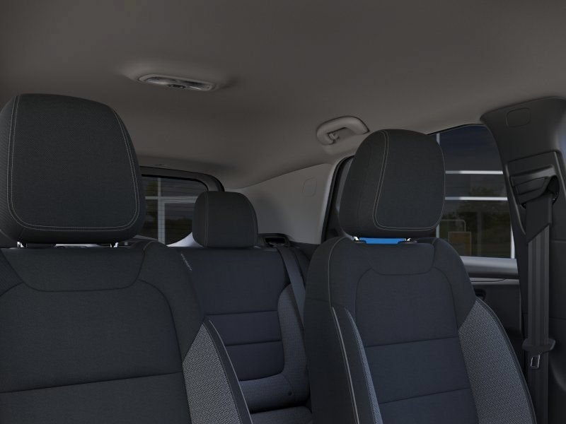2026 Chevrolet Trailblazer LT - Photo 24