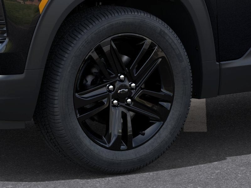 2026 Chevrolet Trailblazer LT - Photo 9