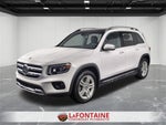 2020 Mercedes-Benz GLB 250 4MATIC®