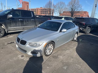 2013 BMW 328i xDrive