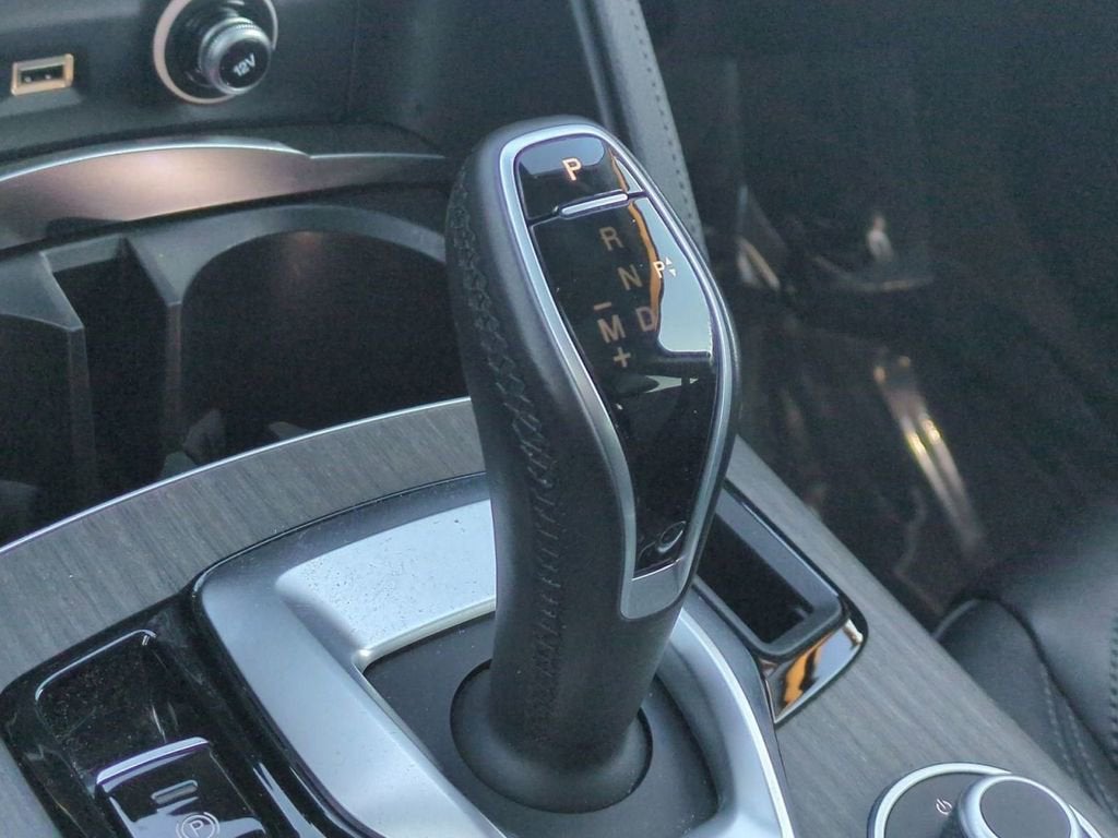 2020 Alfa Romeo Stelvio Ti AWD