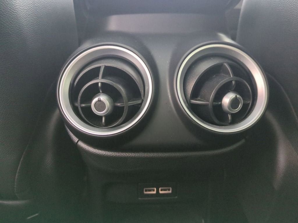 2020 Alfa Romeo Stelvio Ti AWD