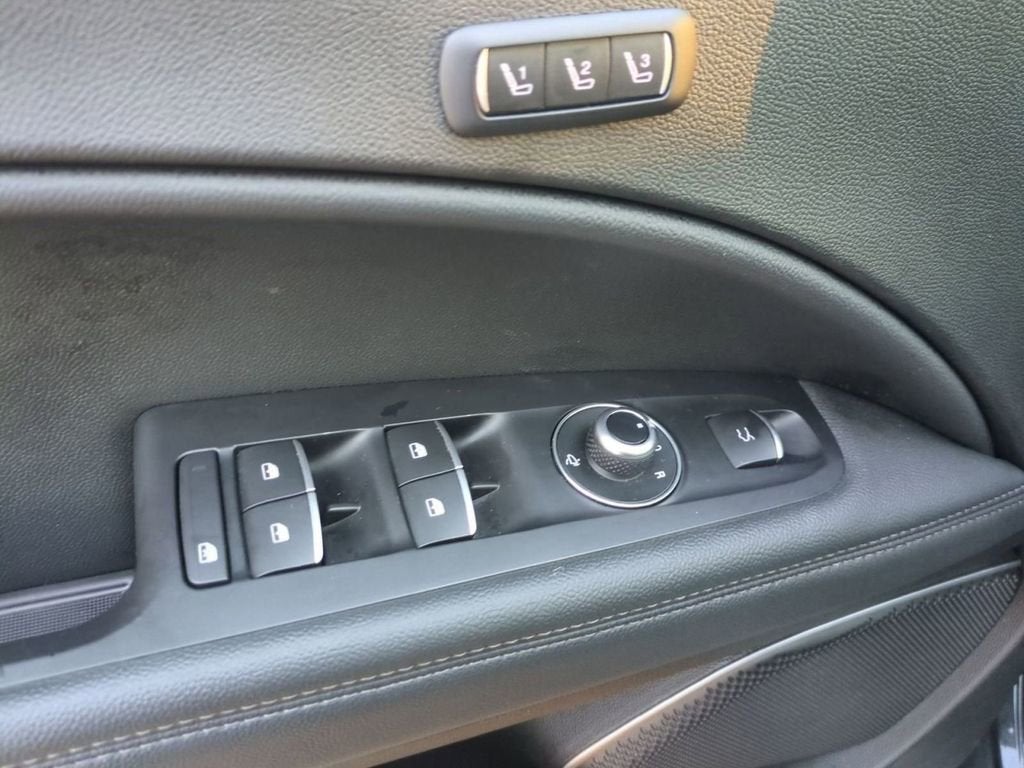 2020 Alfa Romeo Stelvio Ti AWD