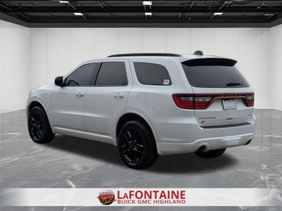 2023 Dodge Durango GT Plus
